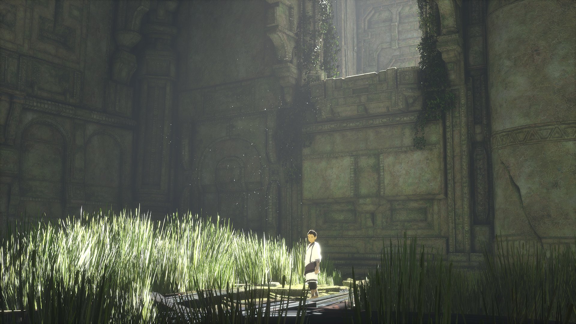 The Last Guardian - Imagen 36